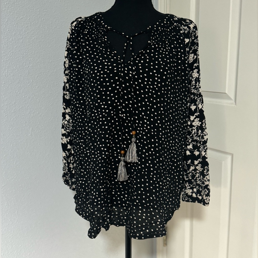 Mason and Belle top Women’s size L